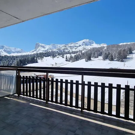 Confortable Proche Pistes, 4 Personnes, Wifi, Parking - Fr-1-525-202 * Le Devoluy
