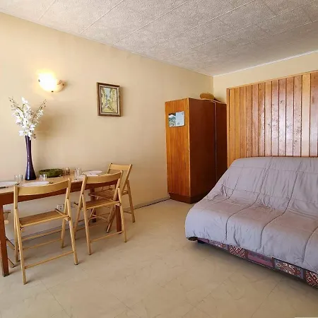 Apartment Confortable Proche Pistes, 4 Personnes, Wifi, Parking - Fr-1-525-202 *