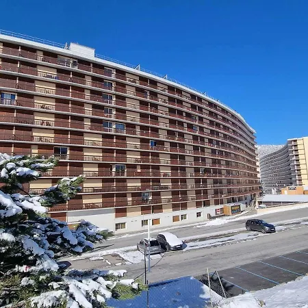 Confortable Proche Pistes, 4 Personnes, Wifi, Parking - Fr-1-525-202