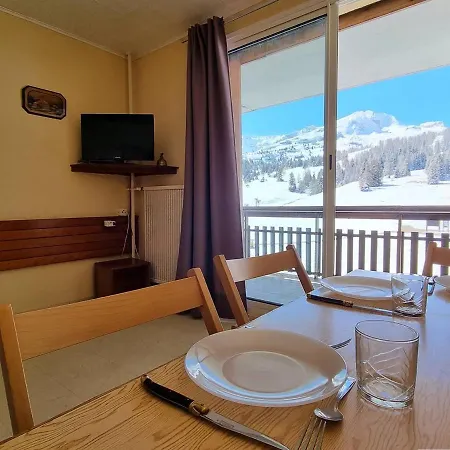 Confortable Proche Pistes, 4 Personnes, Wifi, Parking - Fr-1-525-202 Le Devoluy