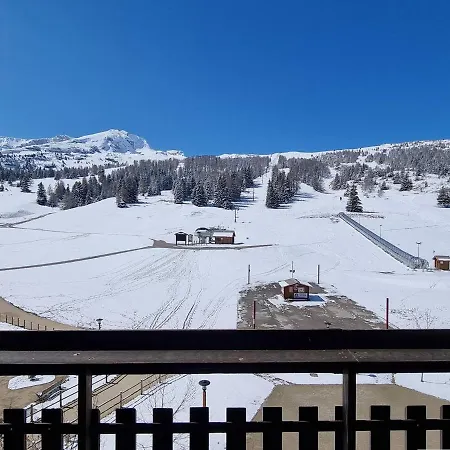 Confortable Proche Pistes, 4 Personnes, Wifi, Parking - Fr-1-525-202