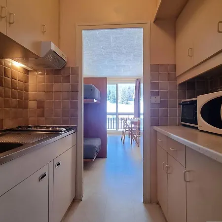 Confortable Proche Pistes, 4 Personnes, Wifi, Parking - Fr-1-525-202 Apartment